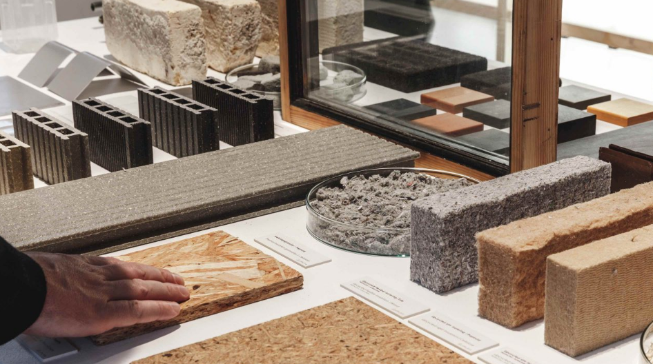 Stenbroens nye ansigter