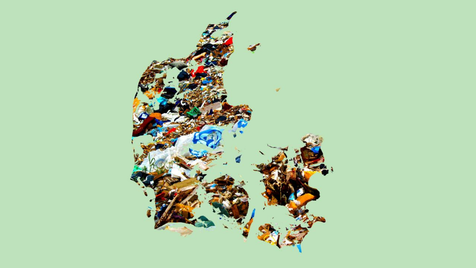 Over hele landet projektet