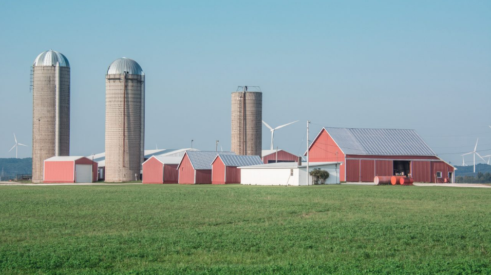 Ingen siloer i bæredygtighed